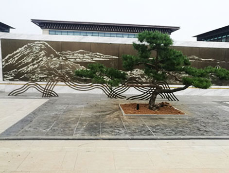 产品展示